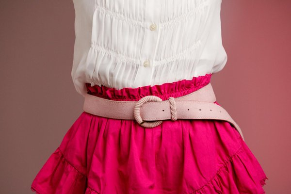 Scopri il Segreto per una Moda Donna Sostenibile