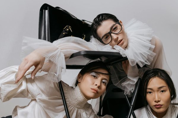 Scopri il Fascino della Moda Donna nello Stile di Vita